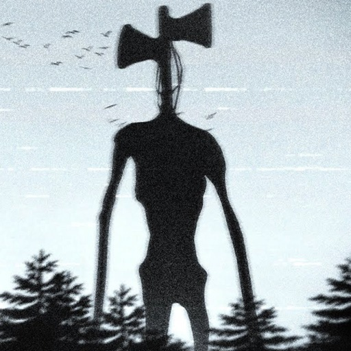 SIREN HEAD LEGACY Roblox game